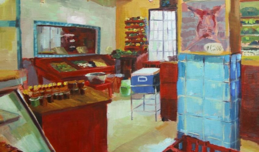 Da a conocer ITCA lista de artistas que participarán en NEXOS: Muestra de Arte Emergente Tamaulipeco.