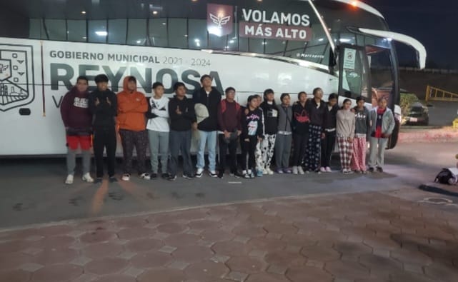 Participará equipo de Handball en Torneo Xantolo con el apoyo de Carlos Peña Ortiz