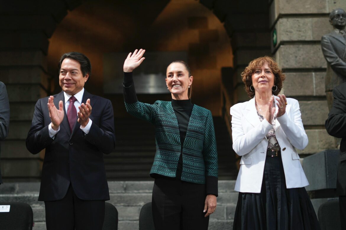 Versión estenográfica. Reunión Nacional de Universidades e Instituciones Públicas de Educación Superior. Ciudad de México