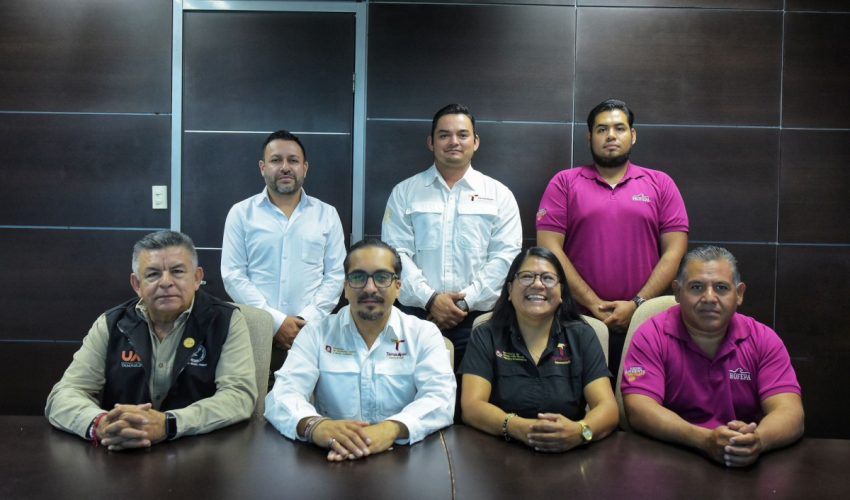 CONSOLIDAN ESFUERZOS POR LA CONSERVACIÓN DEL PATRIMONIO FORESTAL