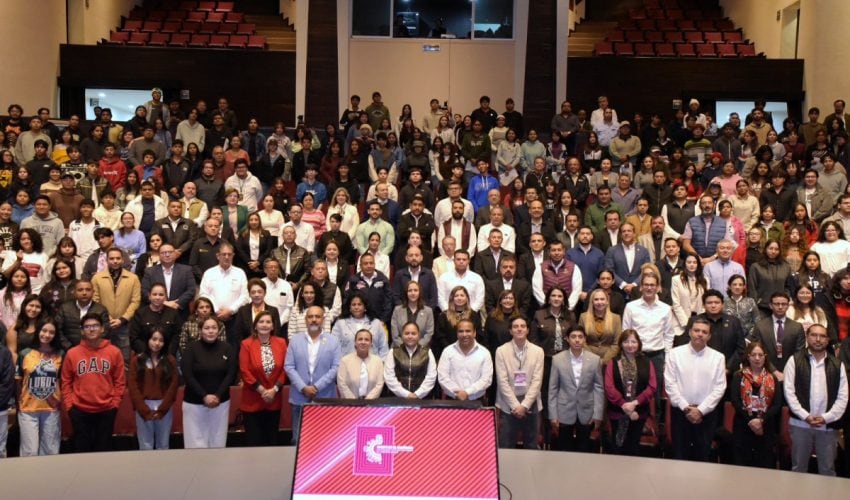 Consolida Tamaulipas su liderazgo en planeación urbana sustentable.