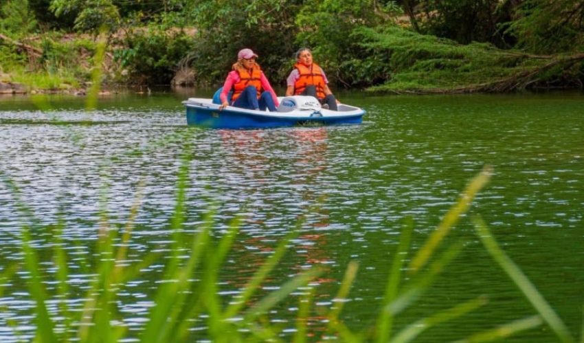 GENERA PROSPERIDAD FAMILIAR TURISMO COMUNITARIO EN TAMAULIPAS: SECTUR