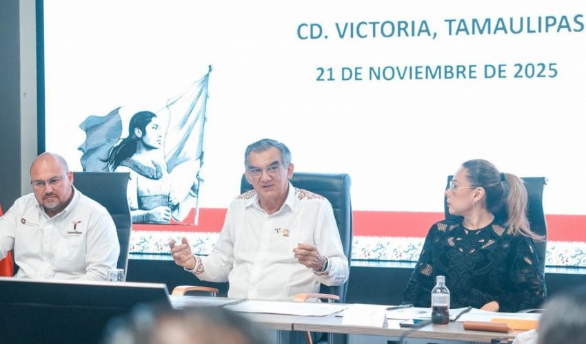 Tamaulipas une fuerzas para enfrentar la violencia familiar con una estrategia integral.