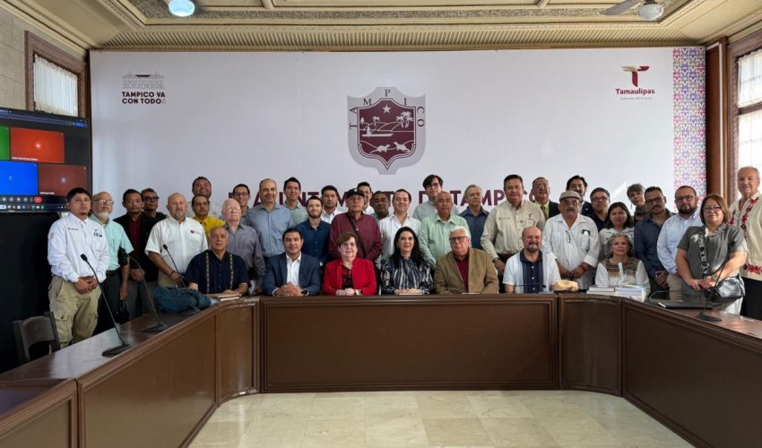 FOMENTA COLTAM INVESTIGACIÓN INTERDISCIPLINARIA PARA FORTALECER EL ESTUDIO DE LA HUASTECA