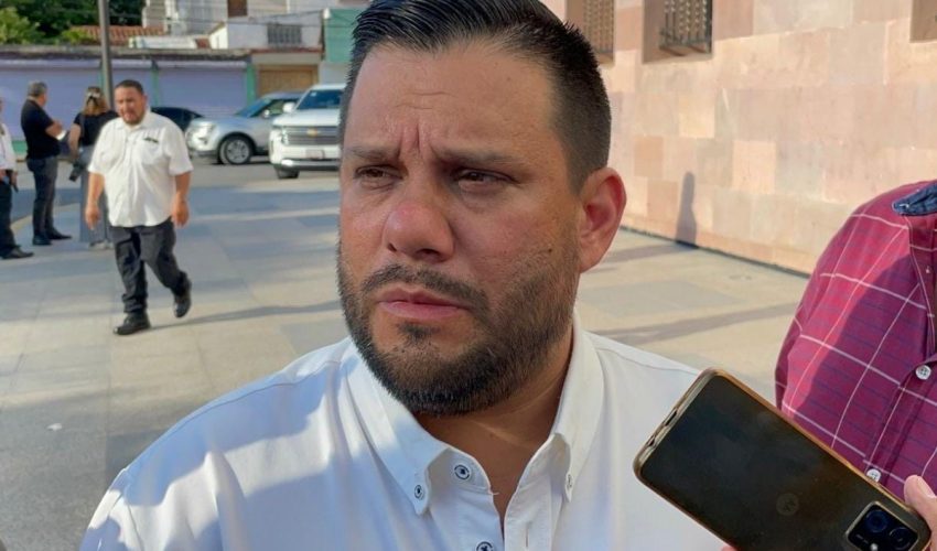 PROTECCIÓN CIVIL TAMAULIPAS EMITE ALERTA PREVENTIVA POR EL INGRESO DEL FRENTE FRÍO NO. 18