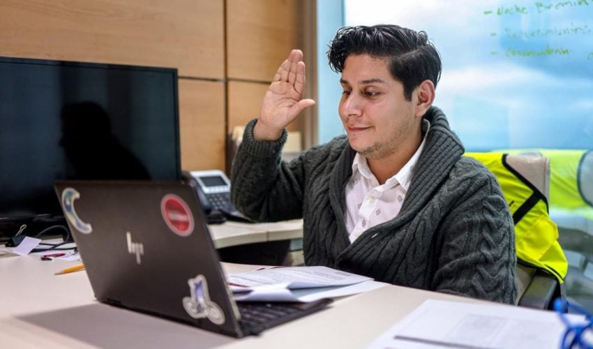 Realiza INJUVE cuarta sesión ordinaria de su Junta de Gobierno.