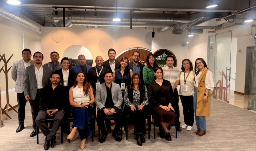 Acelera Tamaulipas transición hacia una economía circular para el bienestar social.