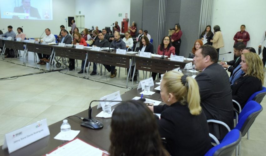 Impulsan niñez y juventud agenda verde para transformar el futuro de Tamaulipas.