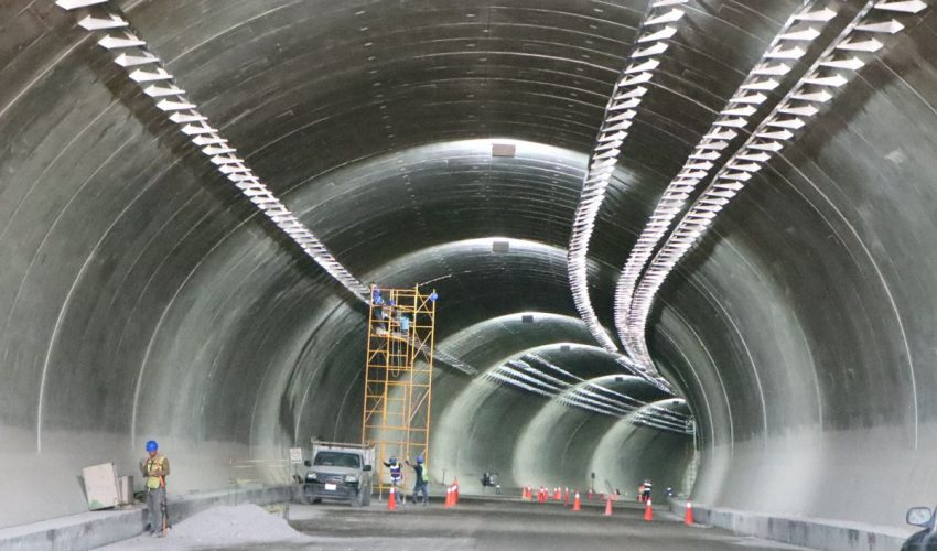 Transformará carretera Mante–Ocampo–Tula la movilidad en Tamaulipas.