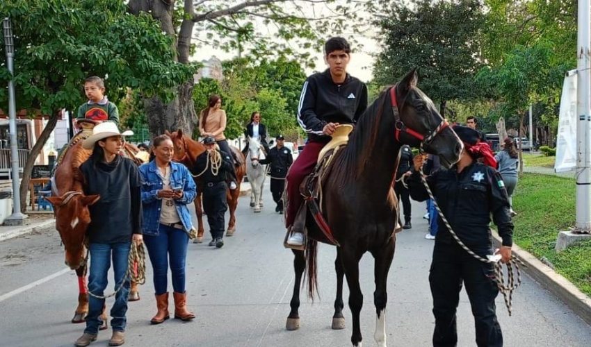 AGRUPAMIENTOS POLICIALES DE LA GUARDIA ESTATAL AMPLÍAN SU ALCANCE CON OPERATIVOS QUE IMPACTAN A MILES DE TAMAULIPECOS