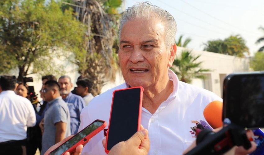 Suman esfuerzos Salud e IMSS-Bienestar para mejor servicio y atención médica.