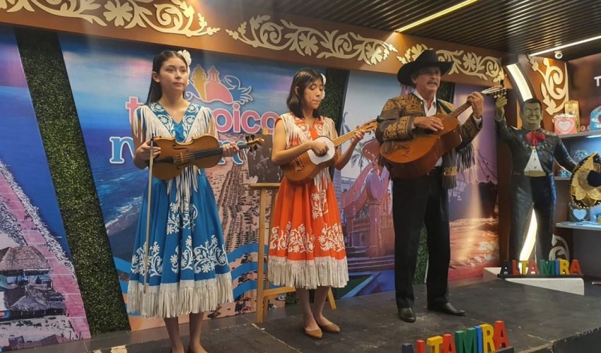 Instalados siete Consejos de Turismo Municipal en Tamaulipas.