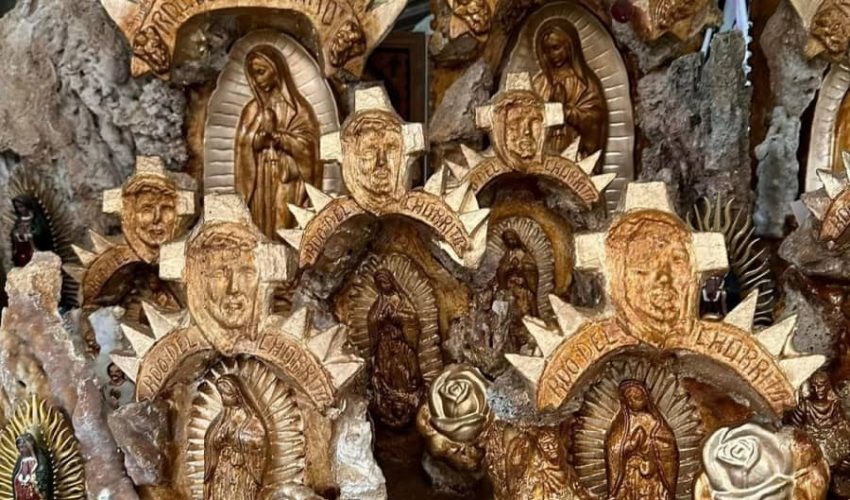 Prepara Turgismo ruta cultural y de naturaleza en Hidalgo.