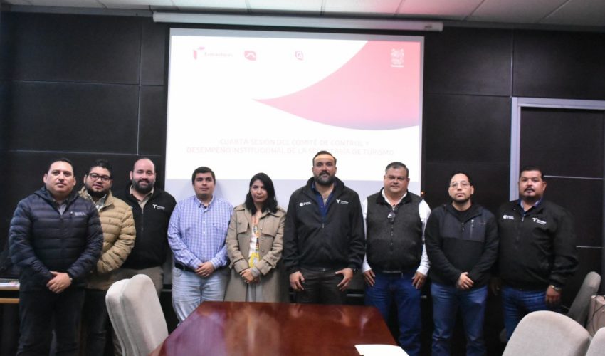 Mejora continua se traduce en un turismo más competitivo: Sectur.