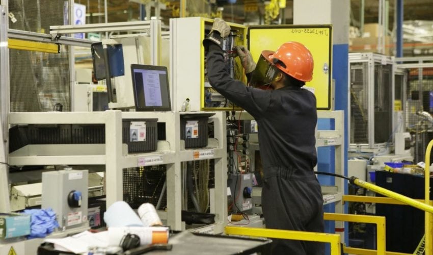 Registró Tamaulipas el mayor aumento salarial en el país, durante 2025.