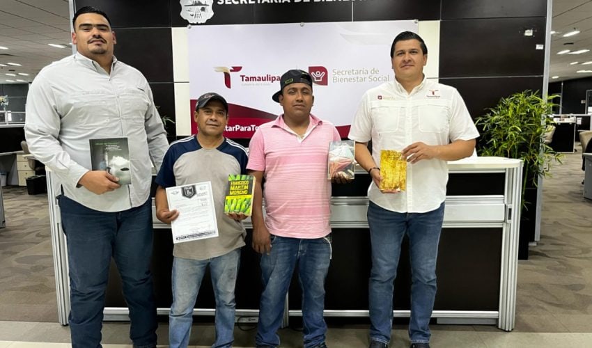 APOYA SEBIEN A LAS ASOCIACIONES CIVILES