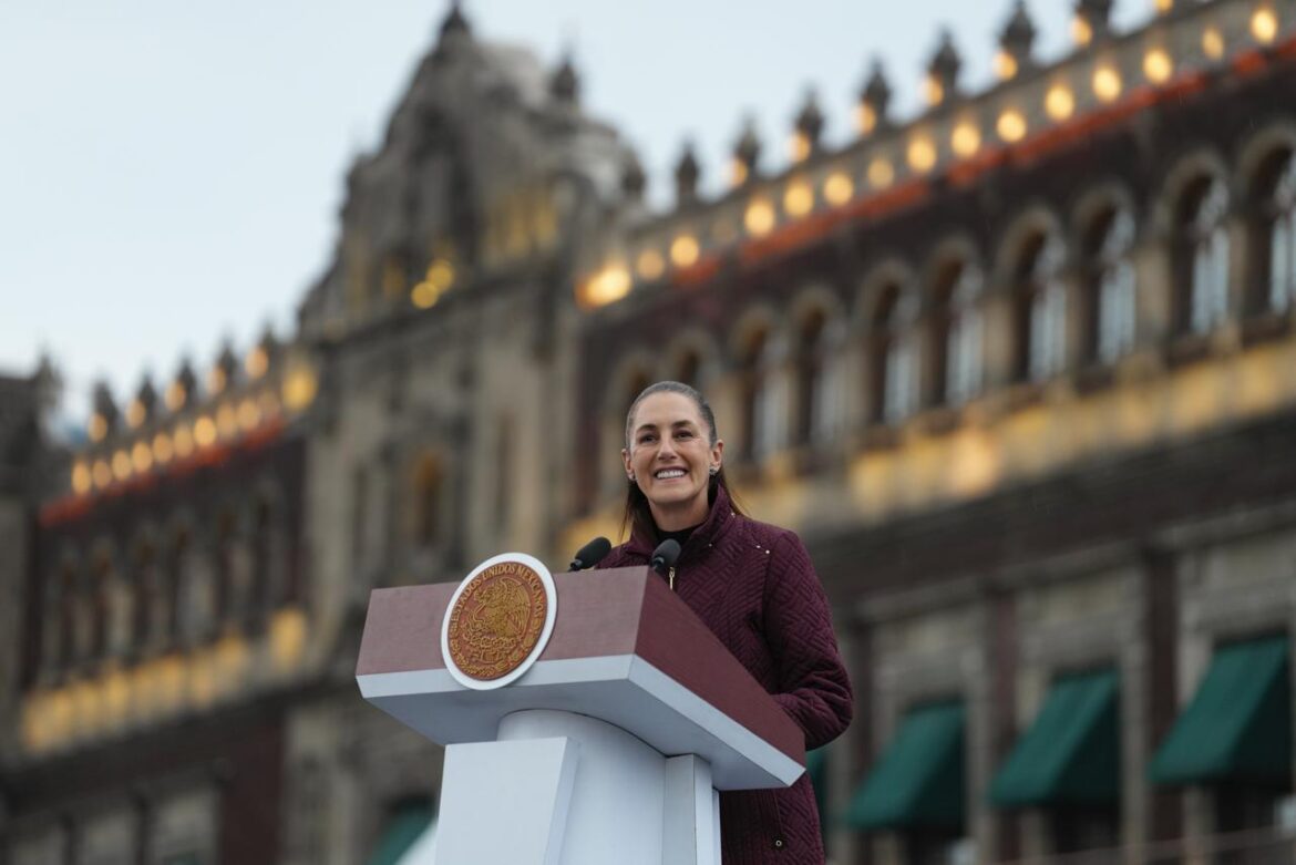 Versión estenográfica. 25 para el 25, libros gratuitos para jóvenes. Zócalo de la Ciudad de México