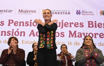  Programas para el Bienestar. Tlalnepantla, Estado de México.