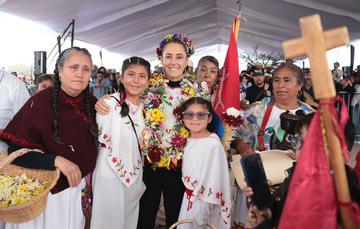  Plan de Justicia para Pueblos de Guanajuato y Querétaro. San Miguel de Allende, Guanajuato.