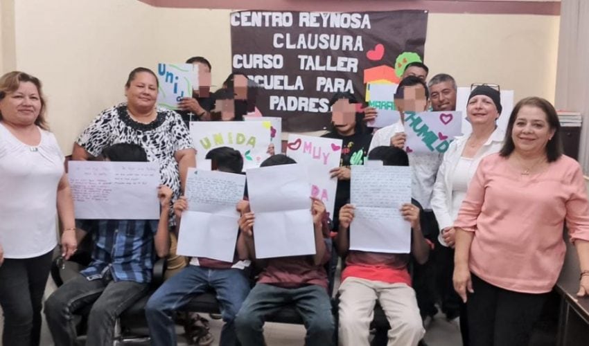 IMPARTEN TALLERES CULTURALES Y DEPORTIVOS PARA PREVENIR REINCIDENCIA DELICTIVA EN MENORES DE EDAD