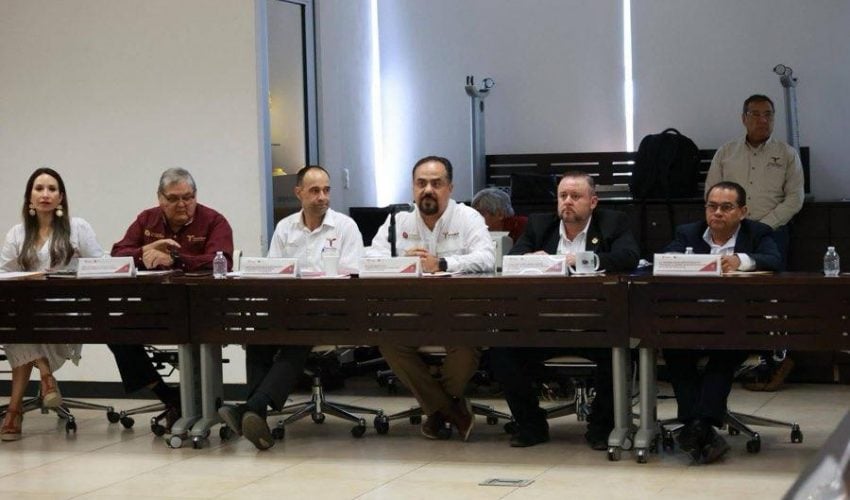 INTENSIFICA CEPPEMS TAMAULIPAS ACCIONES PARA ELEVAR  CALIDAD EDUCATIVA EN EL NIVEL MEDIO SUPERIOR