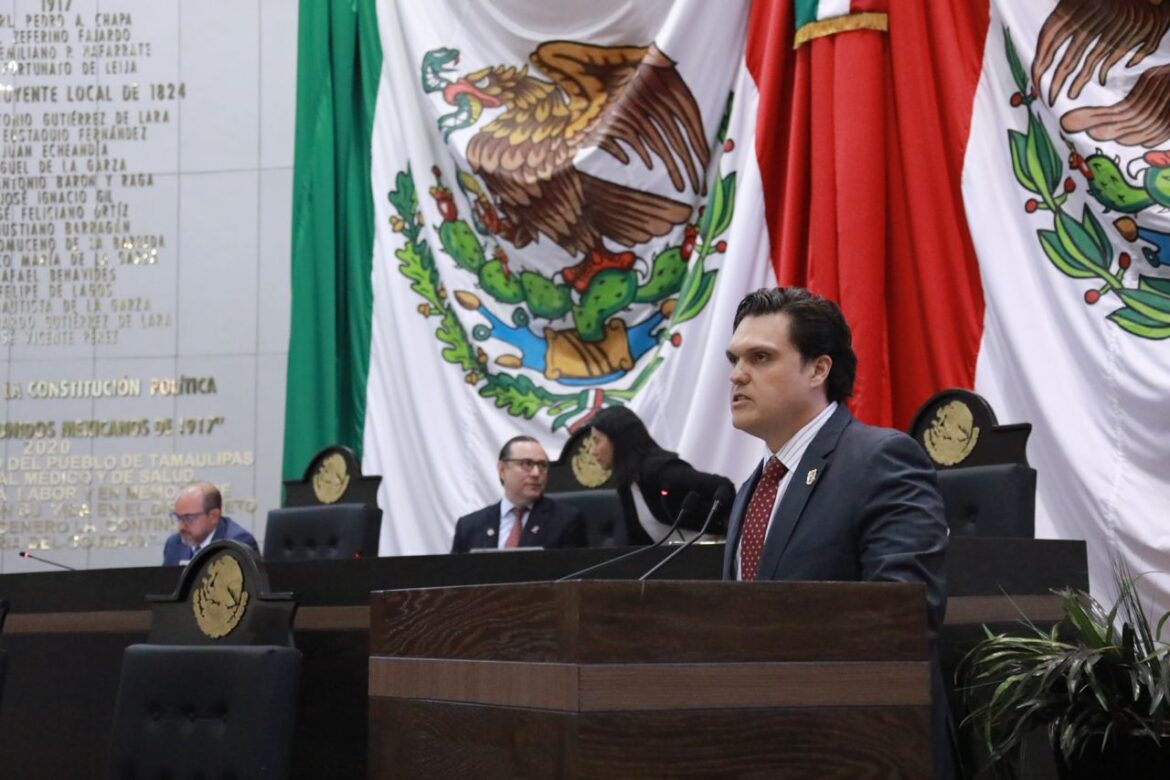 SE CONSOLIDA BETO PRIETO