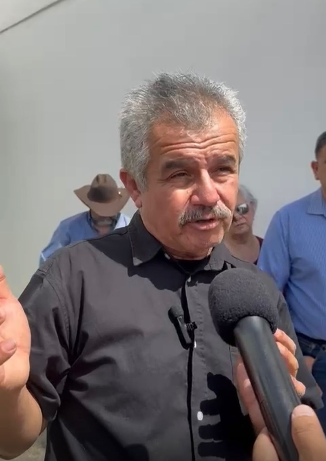 Exigen justicia por menor fallecido en accidente en la carretera Reynosa–Monterrey